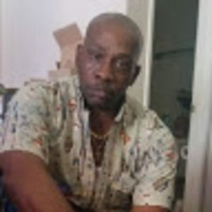 Meet your Posher, Rodney